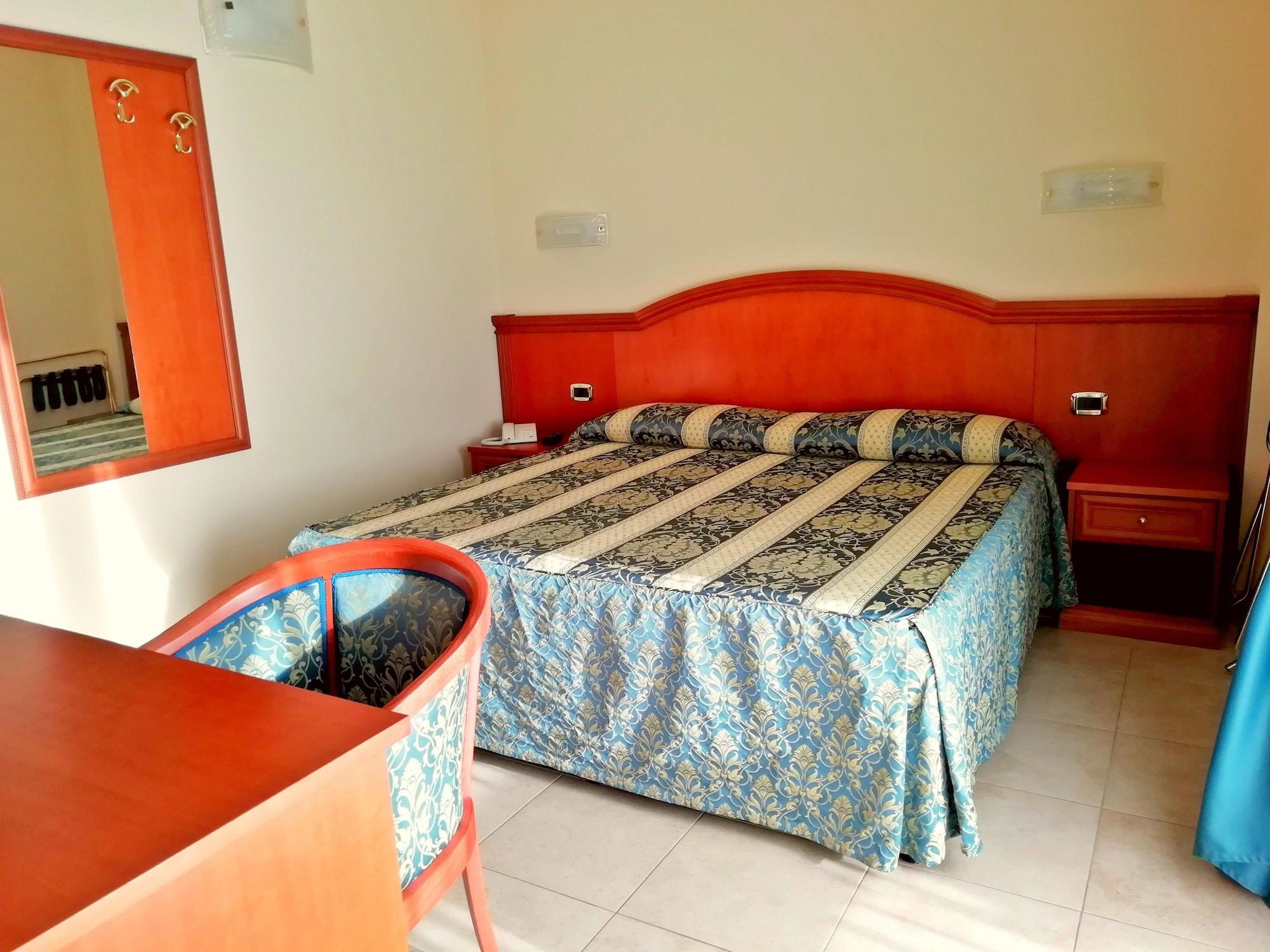 Hotel Concorde Sant'Egidio alla Vibrata Luaran gambar
