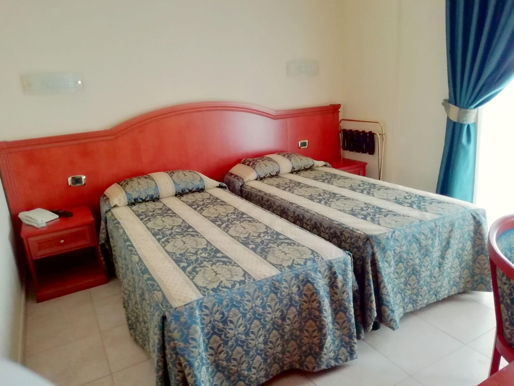 Hotel Concorde Sant'Egidio alla Vibrata Luaran gambar