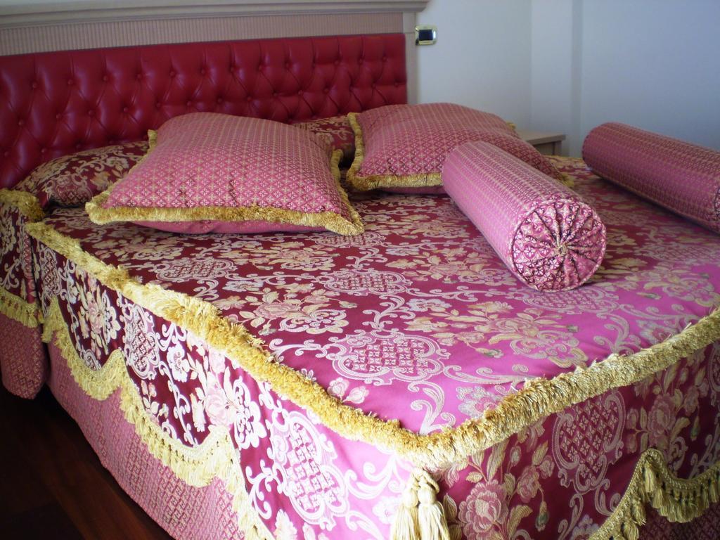 Hotel Concorde Sant'Egidio alla Vibrata Luaran gambar
