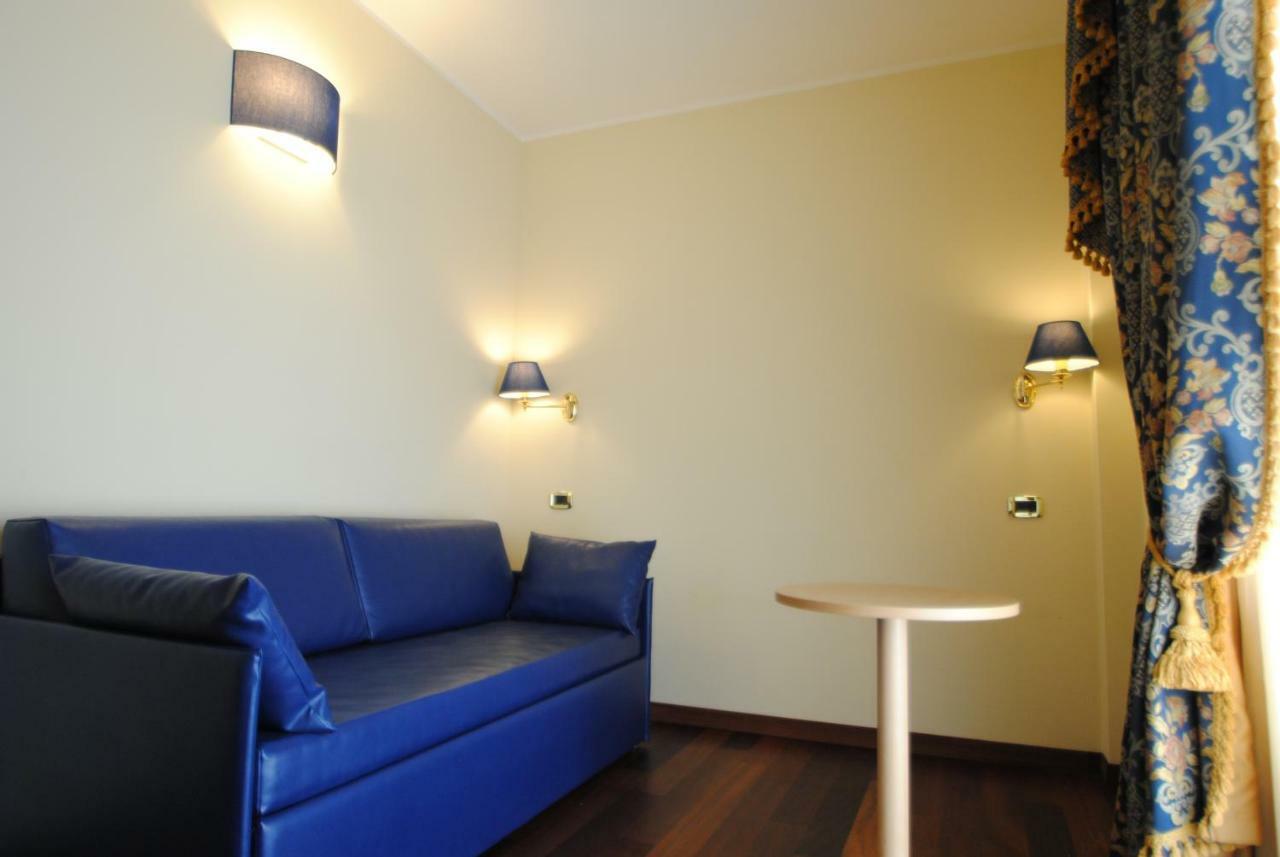 Hotel Concorde Sant'Egidio alla Vibrata Luaran gambar