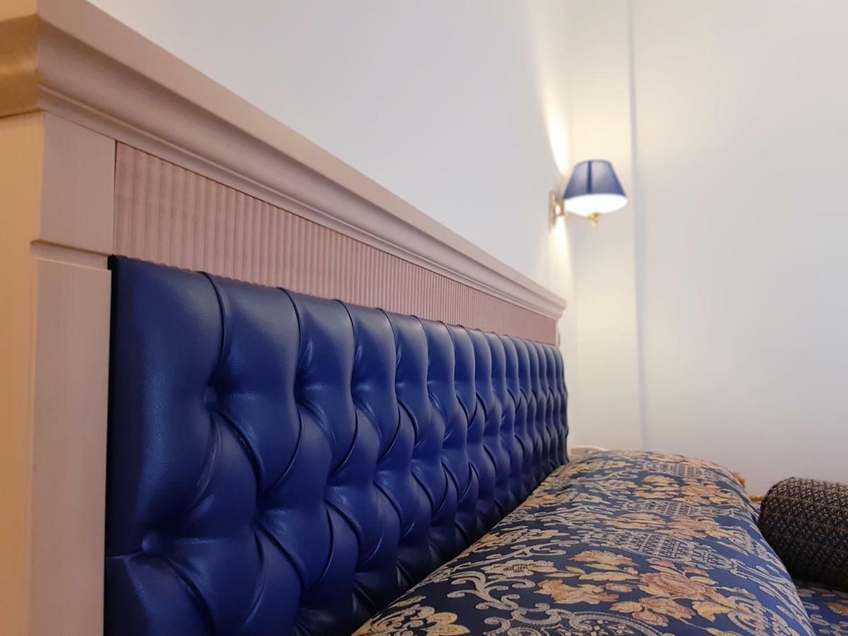 Hotel Concorde Sant'Egidio alla Vibrata Luaran gambar
