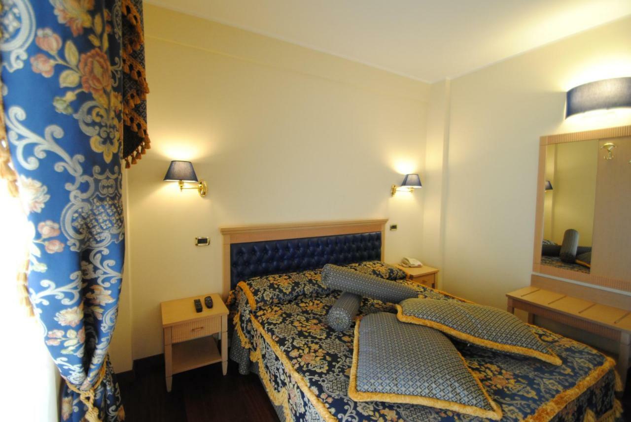 Hotel Concorde Sant'Egidio alla Vibrata Luaran gambar