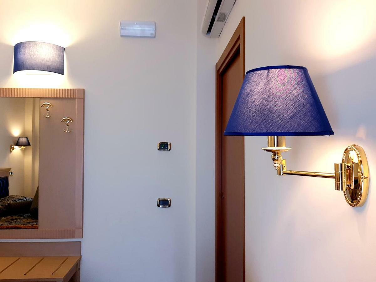 Hotel Concorde Sant'Egidio alla Vibrata Luaran gambar